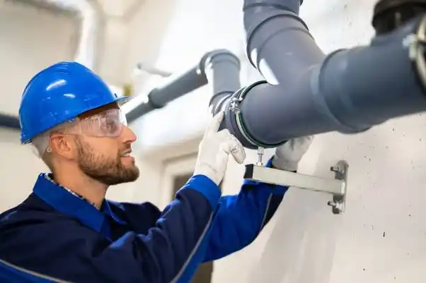 water damage restoration service Hermitage